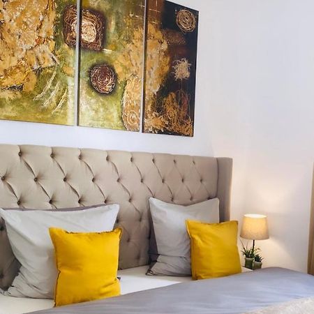 Aurum Apartment Kirchheim am Neckar Extérieur photo