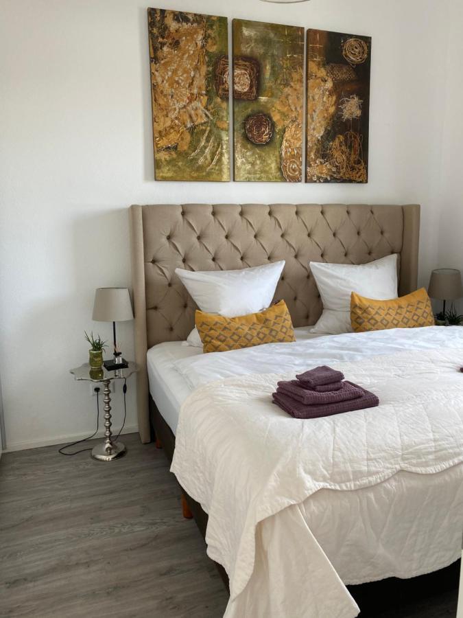 Aurum Apartment Kirchheim am Neckar Extérieur photo