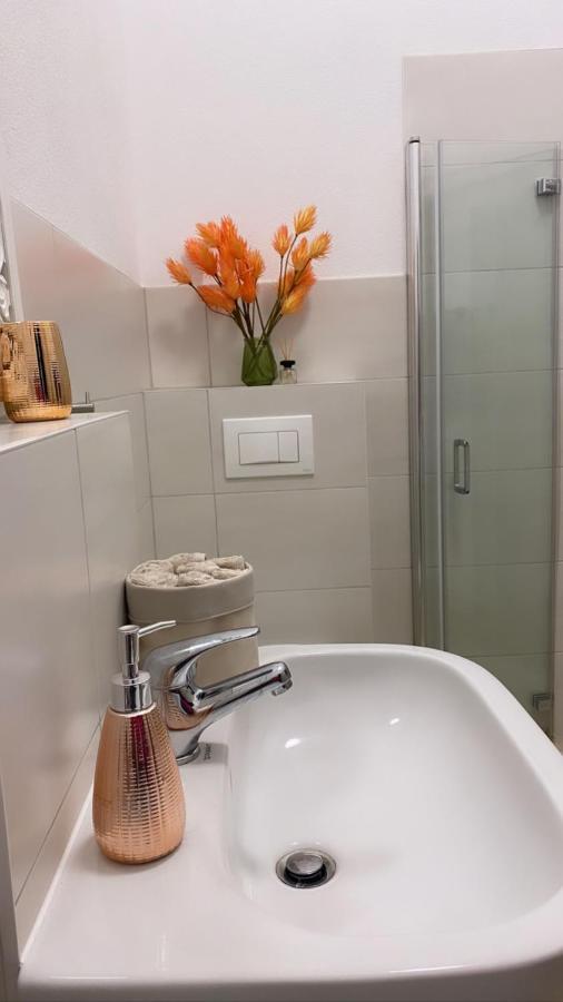 Aurum Apartment Kirchheim am Neckar Extérieur photo