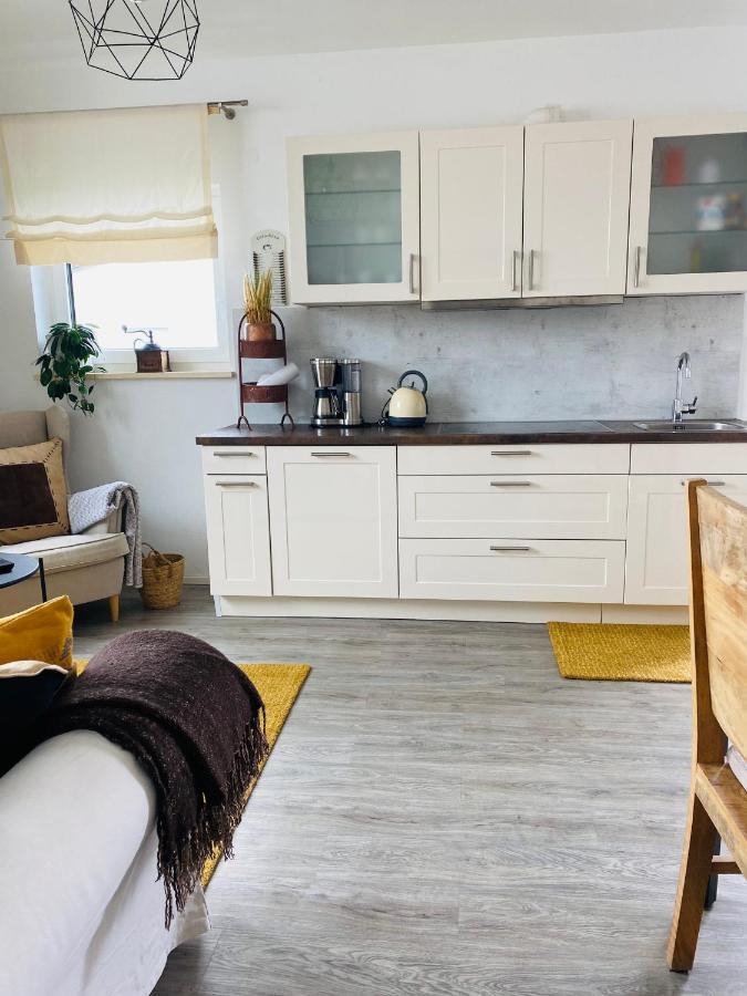 Aurum Apartment Kirchheim am Neckar Extérieur photo