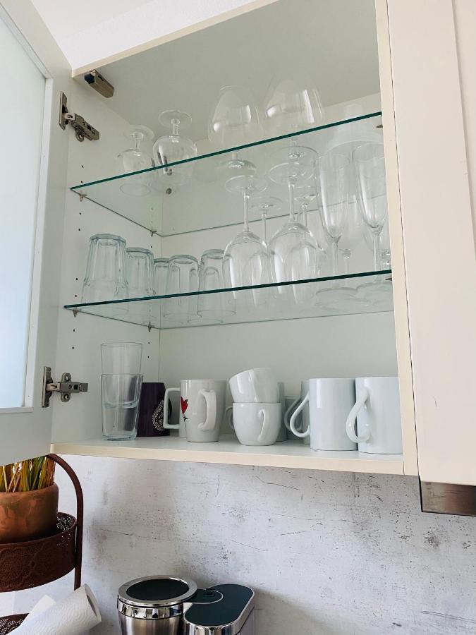 Aurum Apartment Kirchheim am Neckar Extérieur photo