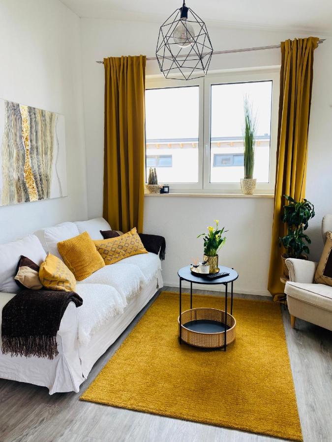 Aurum Apartment Kirchheim am Neckar Extérieur photo