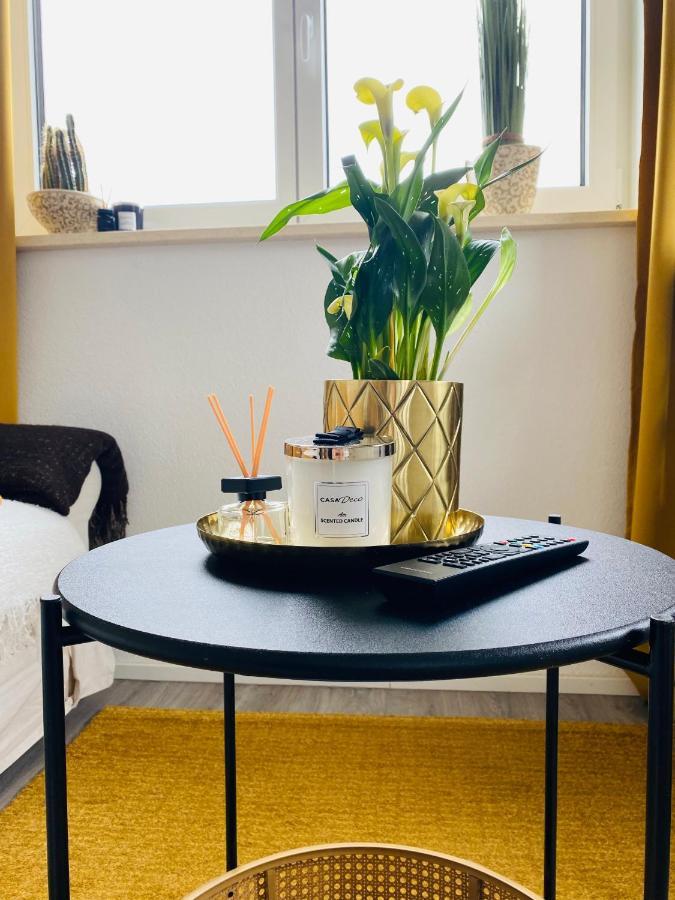 Aurum Apartment Kirchheim am Neckar Extérieur photo