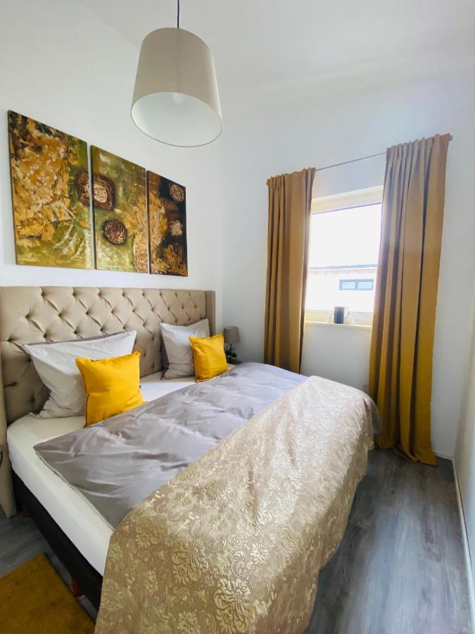 Aurum Apartment Kirchheim am Neckar Extérieur photo