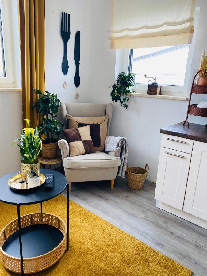 Aurum Apartment Kirchheim am Neckar Extérieur photo