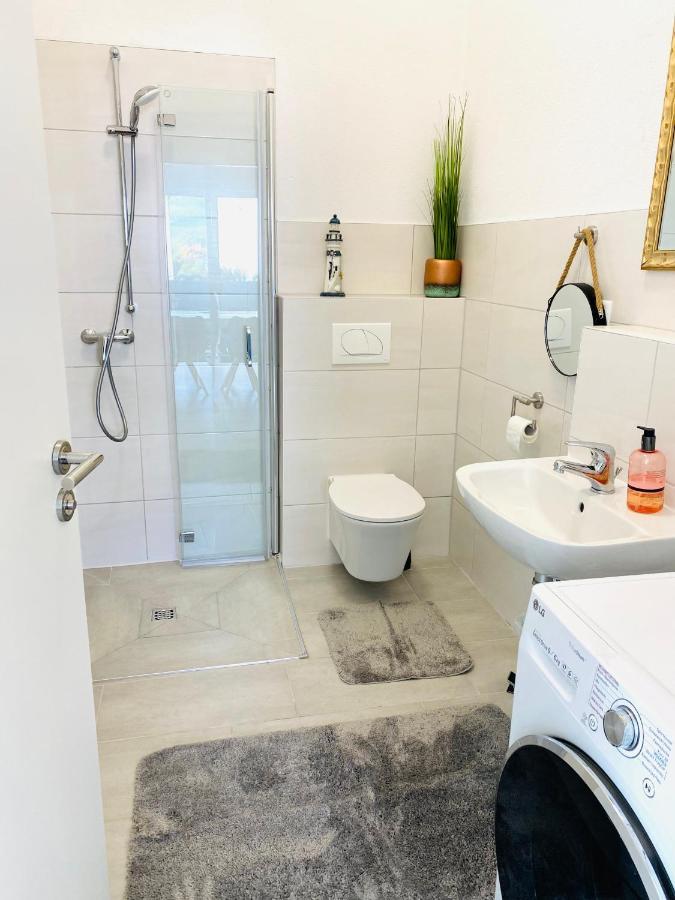 Aurum Apartment Kirchheim am Neckar Extérieur photo